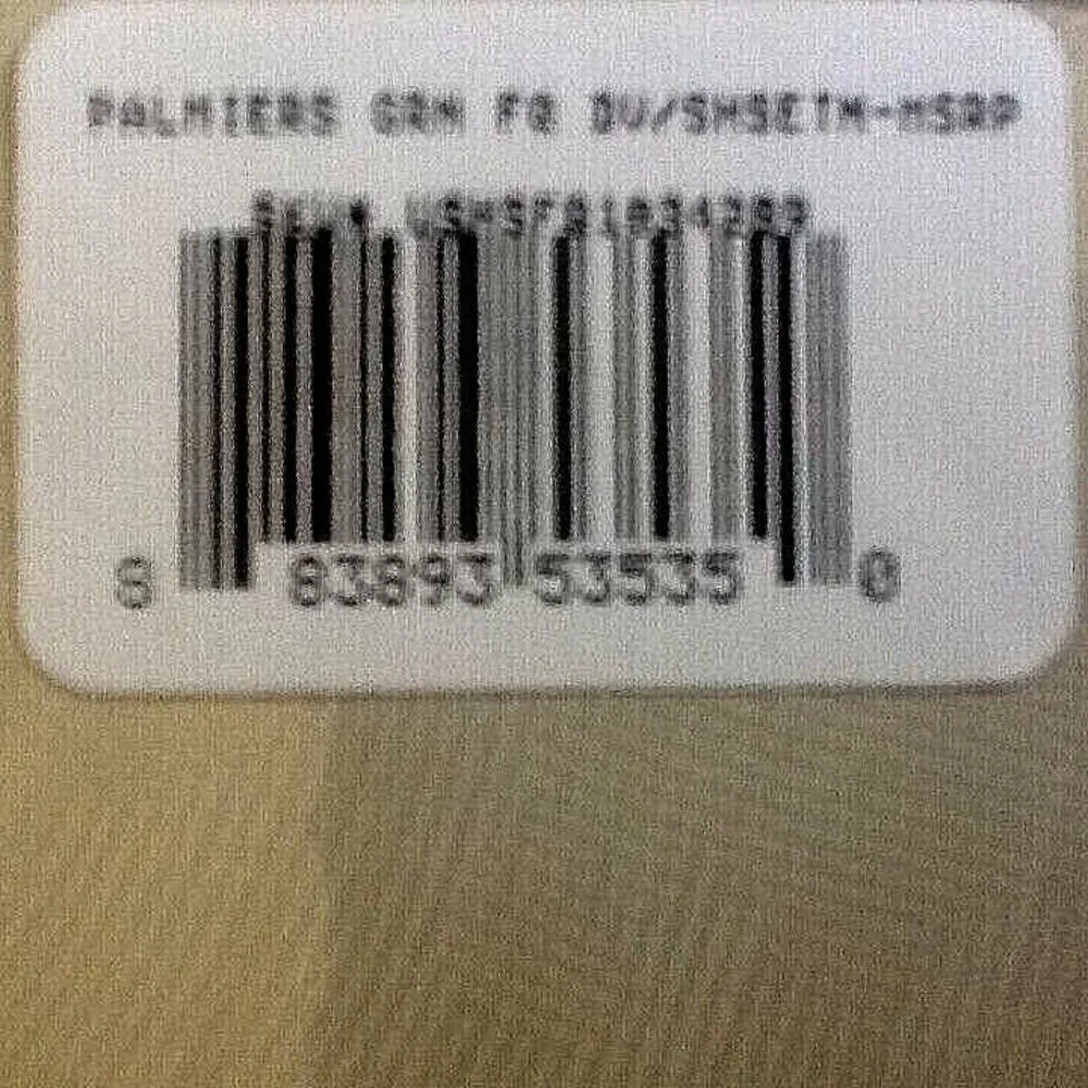brand new Tommy Bahama Palmiers 100% Cotton QUEEN Duvet Cover + 2 Shams